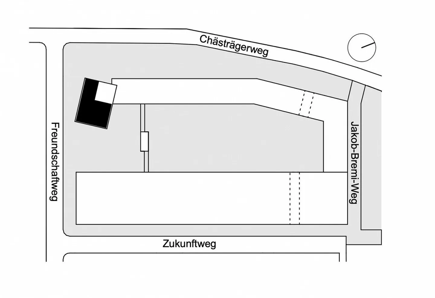Studio Living Loft Apartment - Photo 4 of 11