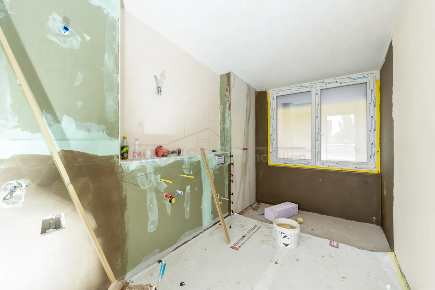 Aareblick & Stadtnähe - Disponible à partir de novembre 2025 ! - Photo 4 sur 11