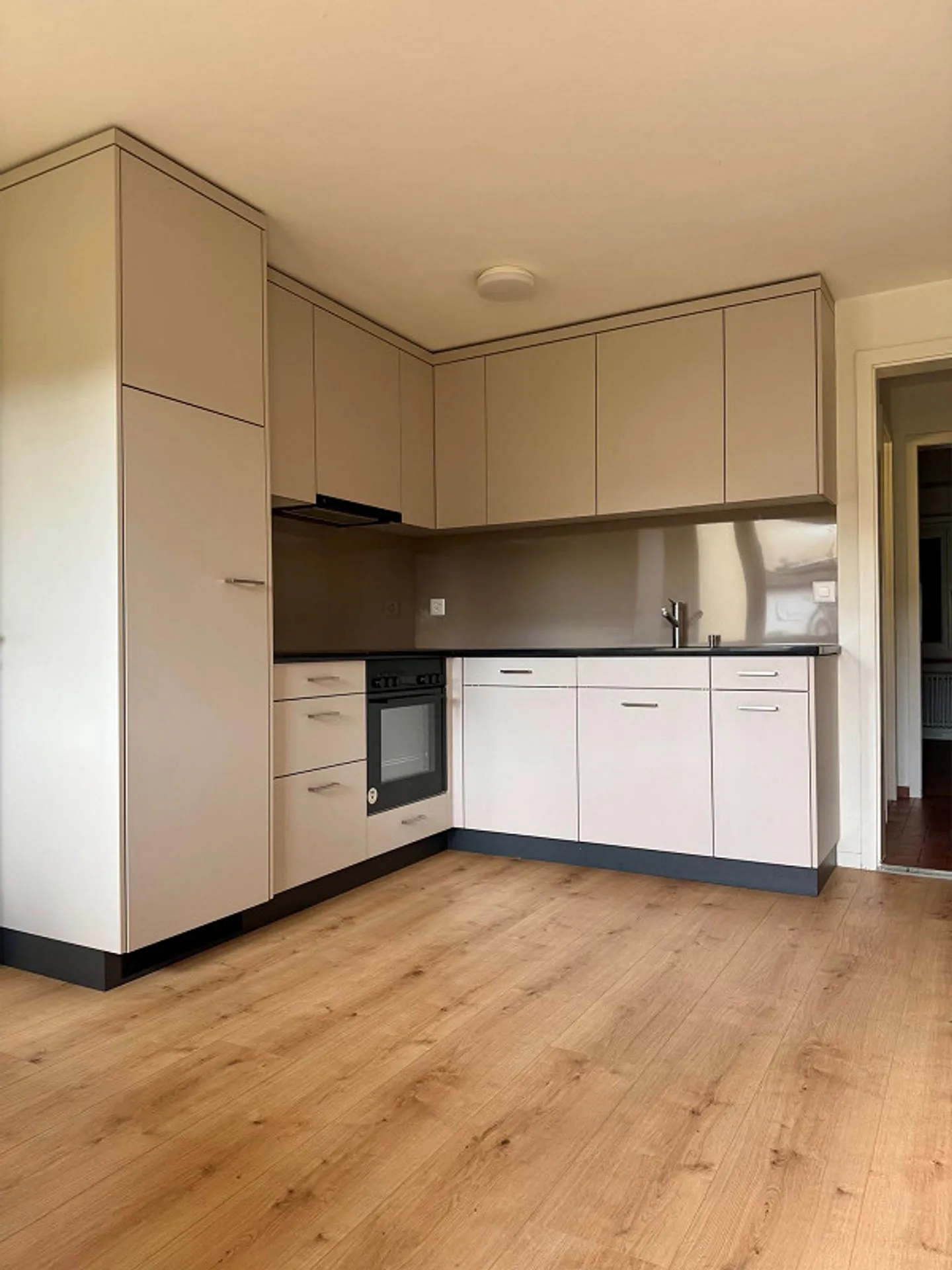 Appartamento 3.5 locali al piano rialzato - Foto 2 di 13