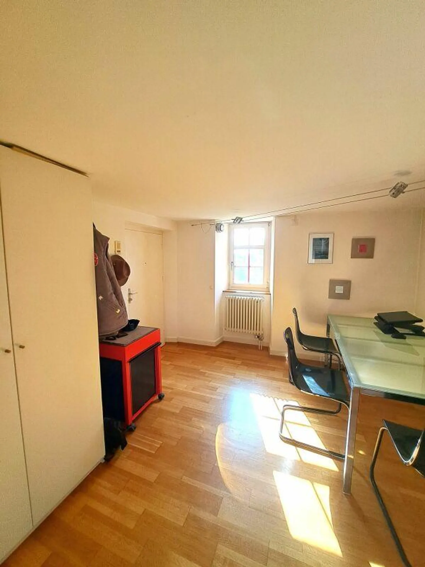 Charmante Wohlfühlwohnung - Foto 8 di 9