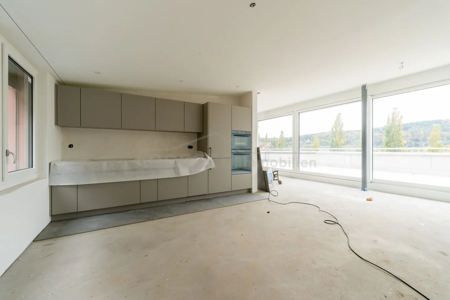 Aareblick & Stadtnähe - Disponible à partir de novembre 2025 ! - Photo 3 sur 11