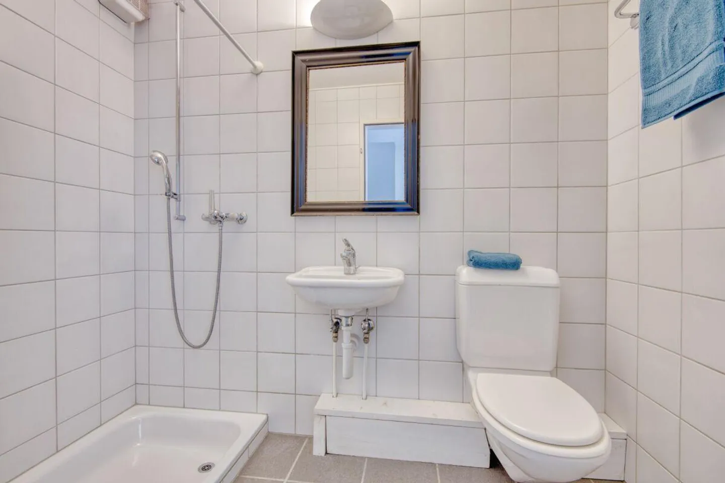 Vivere tranquilli, utilizzare con intelligenza - Casa a schiera di 4,5 stanze con opzione per ospiti - Foto 11 di 12