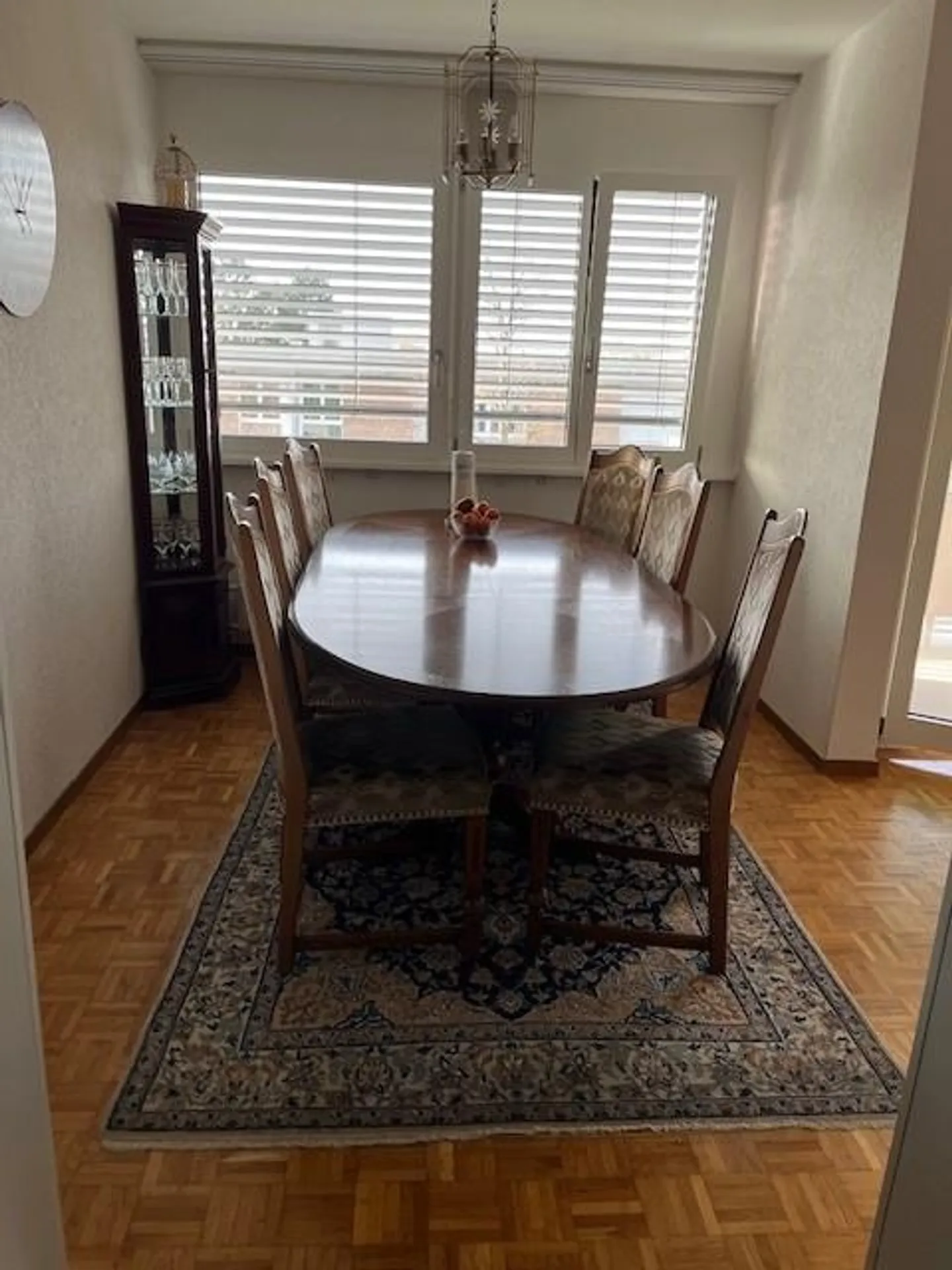 gepflegte helle 4.5-Zimmer-Wohnung mit Balkon in Ittigen - Foto 4 von 11