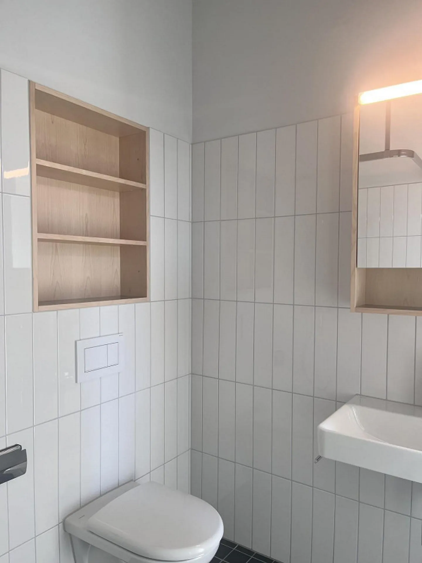 Studio Living Loft Apartment - Photo 9 of 11