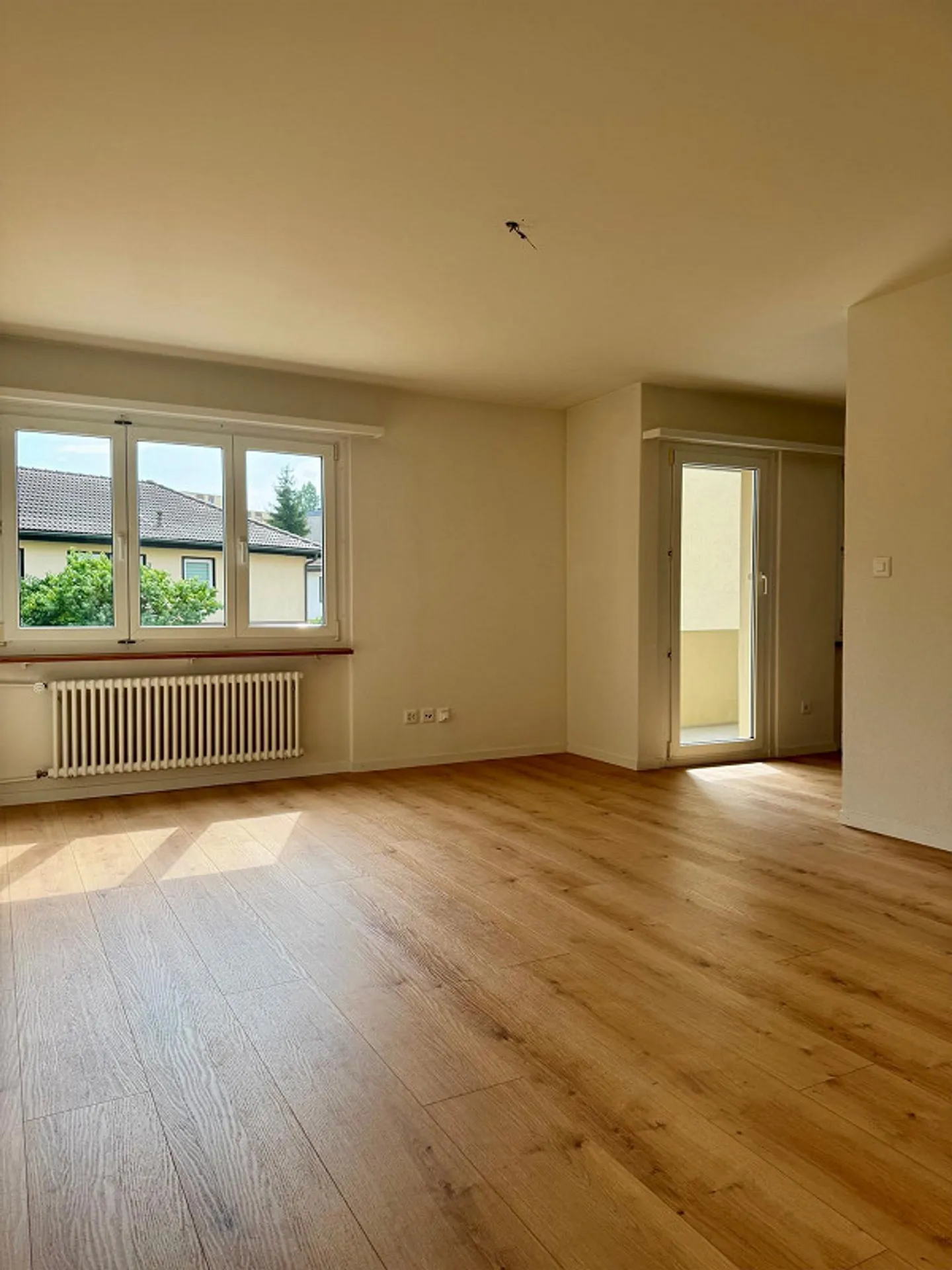 Appartamento 3.5 locali al piano rialzato - Foto 5 di 13