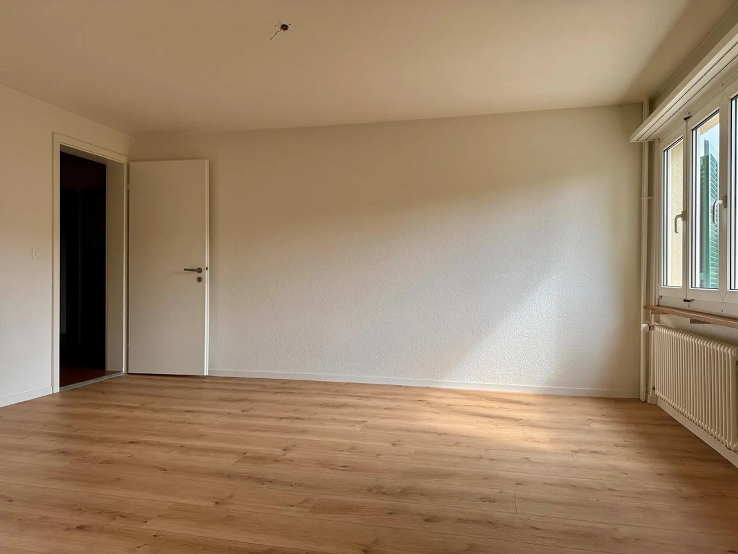 Appartamento 3.5 locali al piano rialzato - Foto 6 di 13