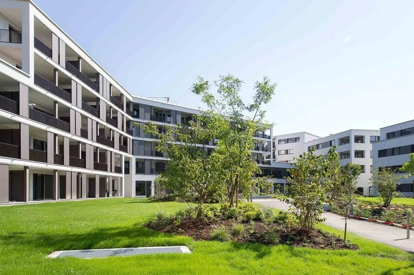 Living comfort that leaves little to be desired - Photo 1 of 7