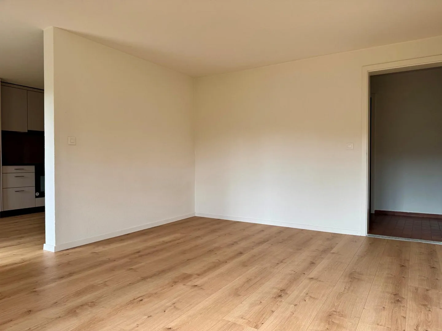 Appartamento 3.5 locali al piano rialzato - Foto 7 di 13