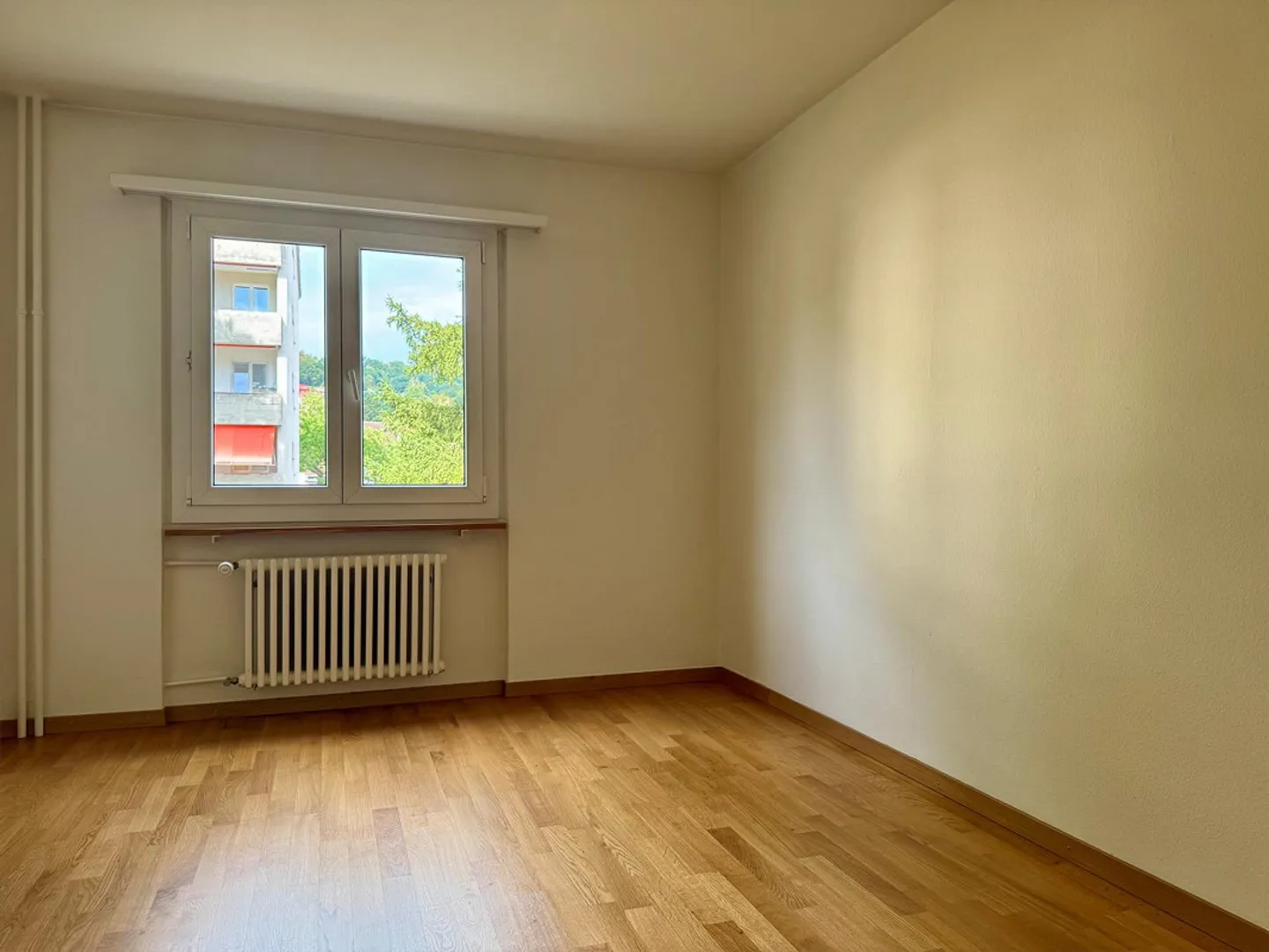 Appartamento 3.5 locali al piano rialzato - Foto 9 di 13