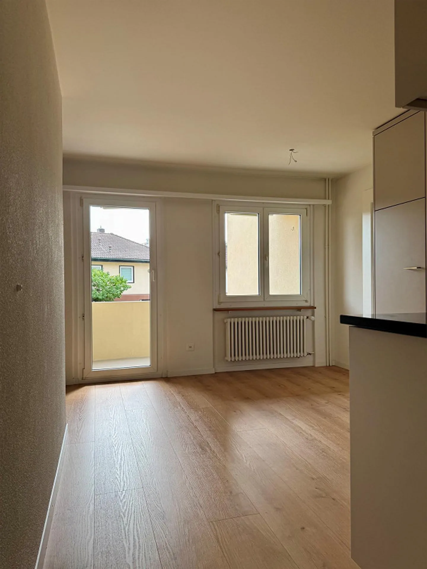 Appartamento 3.5 locali al piano rialzato - Foto 4 di 13