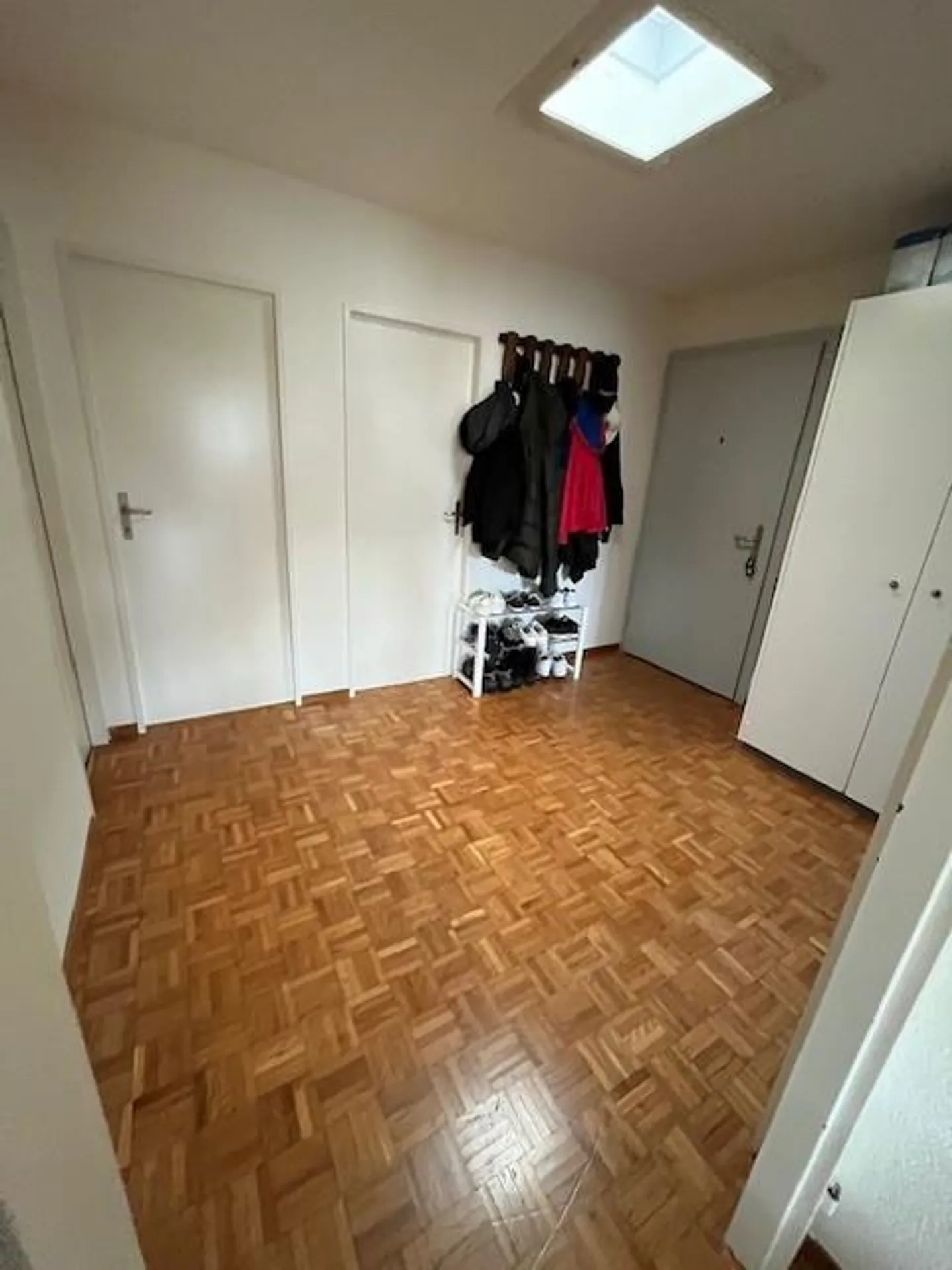 gepflegte helle 4.5-Zimmer-Wohnung mit Balkon in Ittigen - Foto 6 von 11