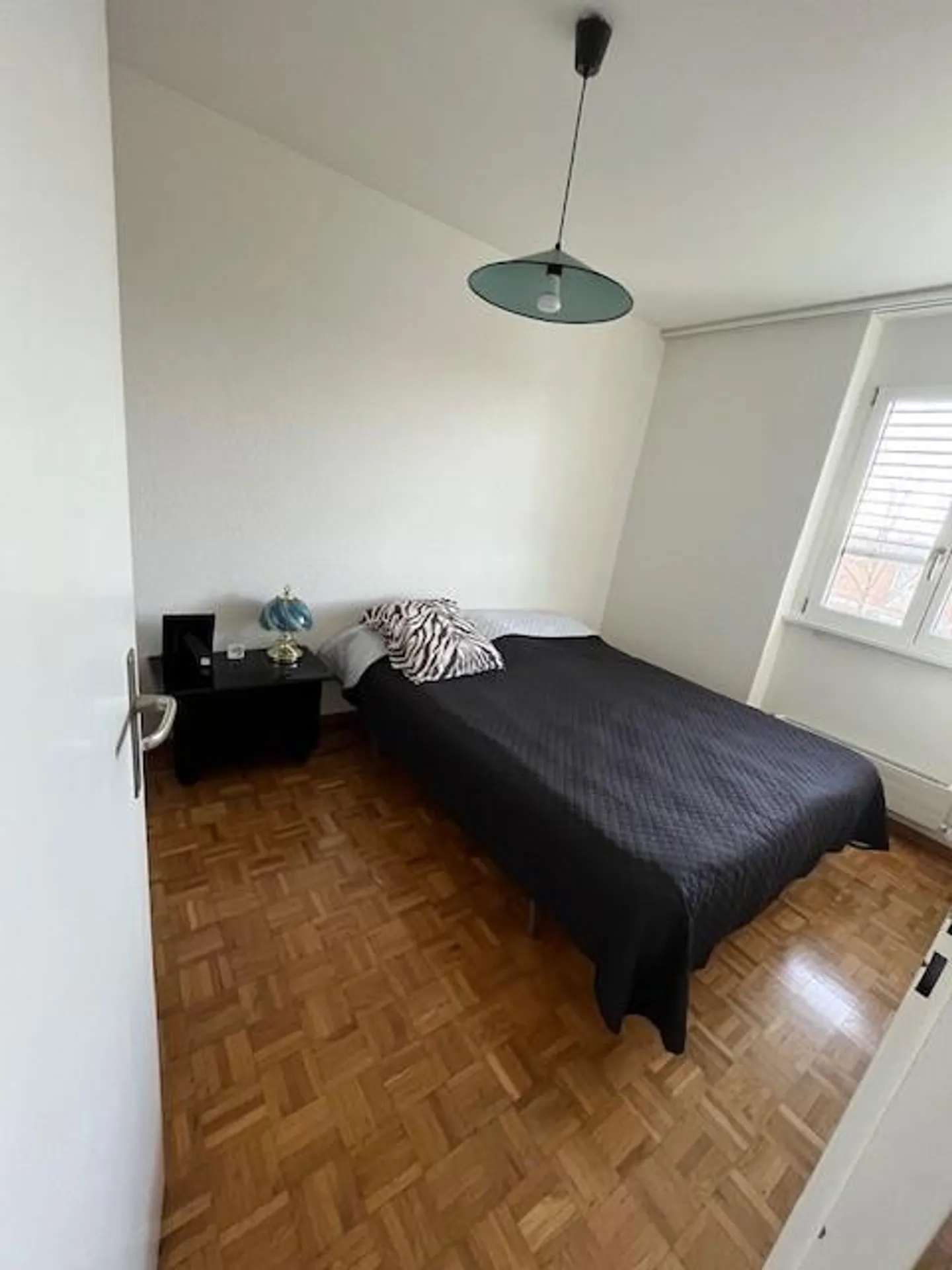 gepflegte helle 4.5-Zimmer-Wohnung mit Balkon in Ittigen - Foto 8 von 11