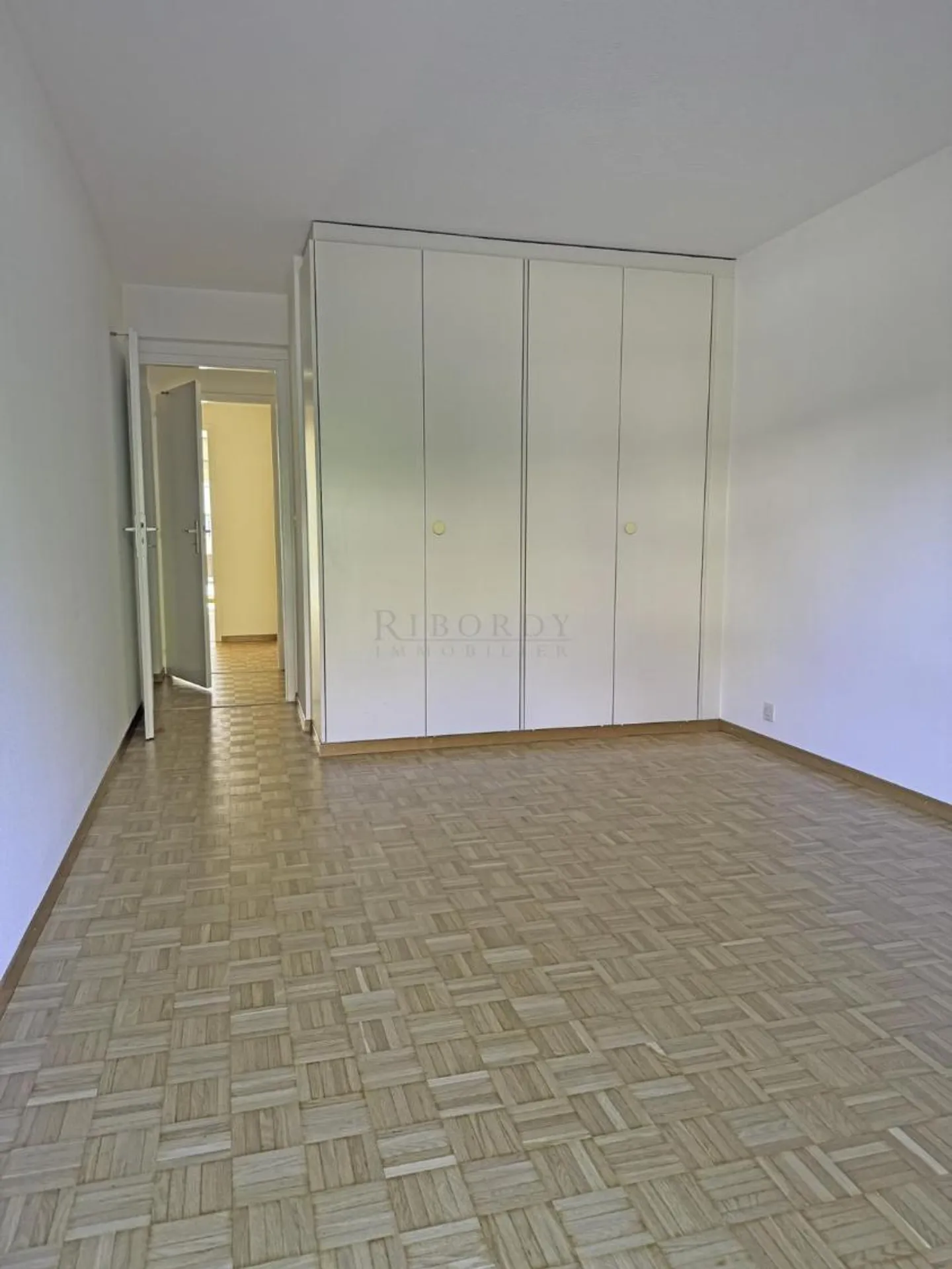 Appartamento luminoso a Meinier - Foto 5 di 11