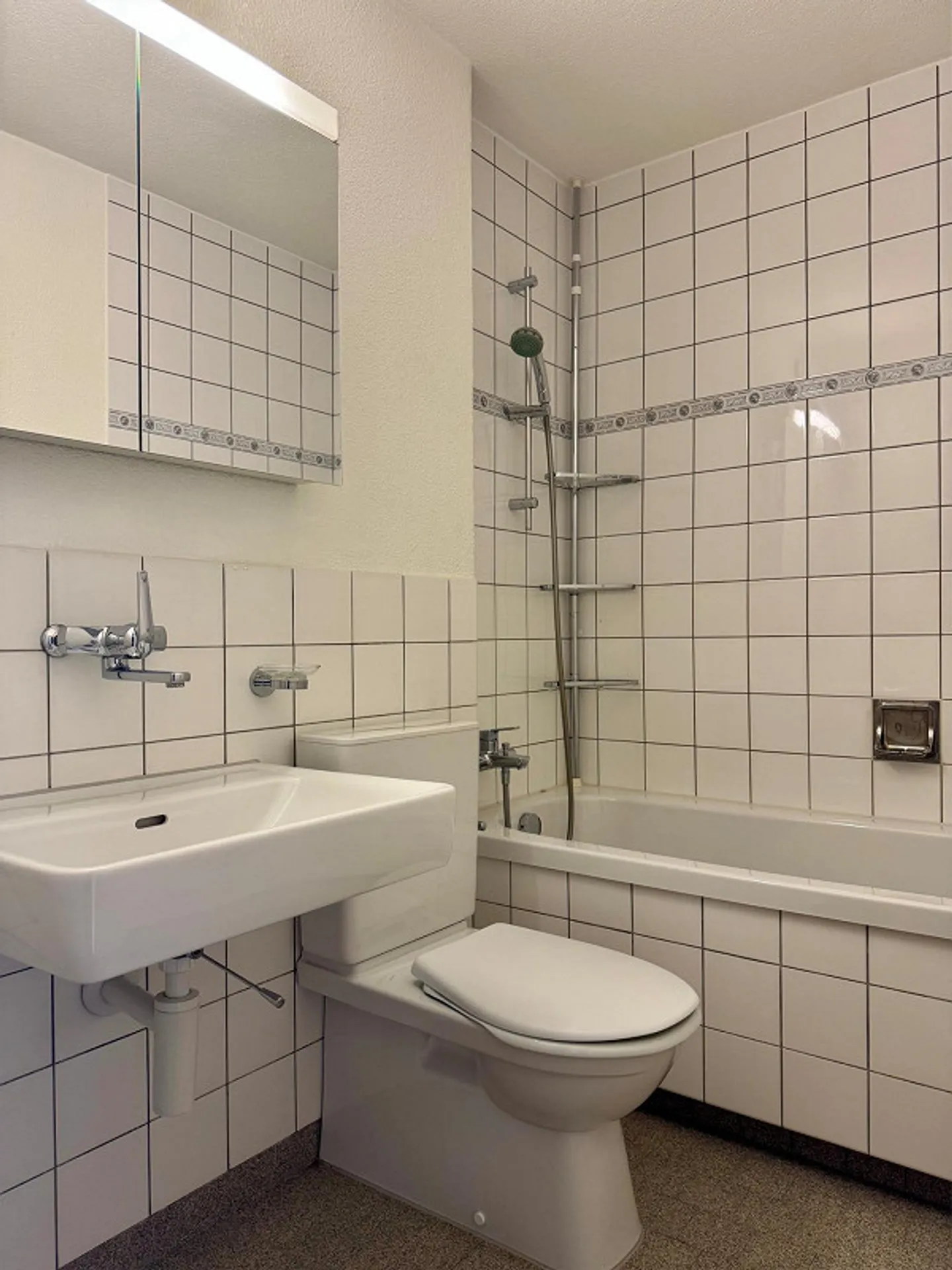 Appartamento 3.5 locali al piano rialzato - Foto 11 di 13