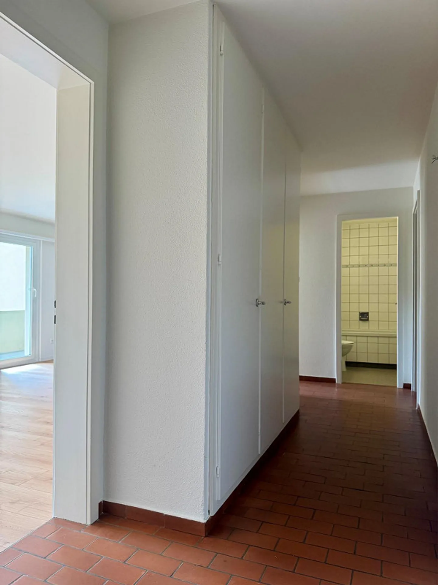 Appartamento 3.5 locali al piano rialzato - Foto 12 di 13