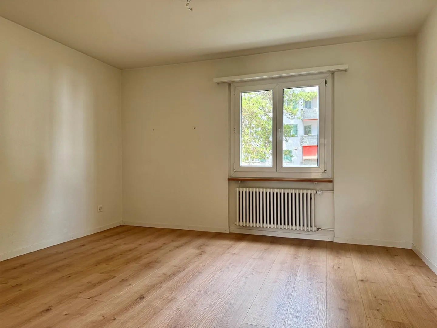 Appartamento 3.5 locali al piano rialzato - Foto 10 di 13