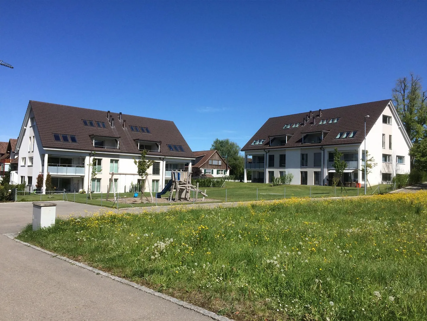 Place de parking souterrain à louer - Photo 1 sur 3