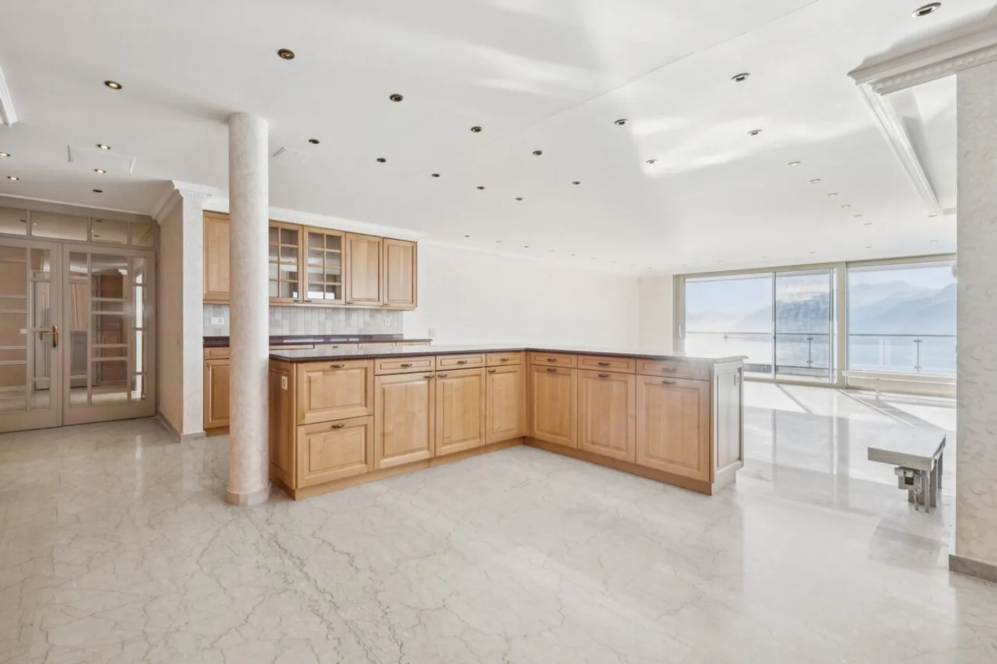 Chalet avec vue panoramique - Photo 14 sur 17