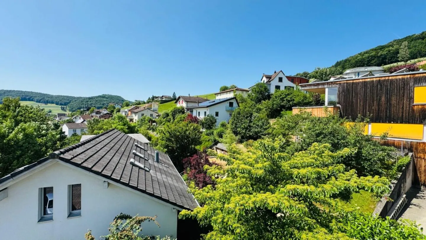 Charmantes Einfamilienhaus mit Garten - Foto 4 von 19