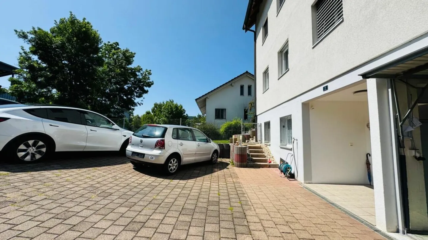 Charmantes Einfamilienhaus mit Garten - Foto 6 von 19