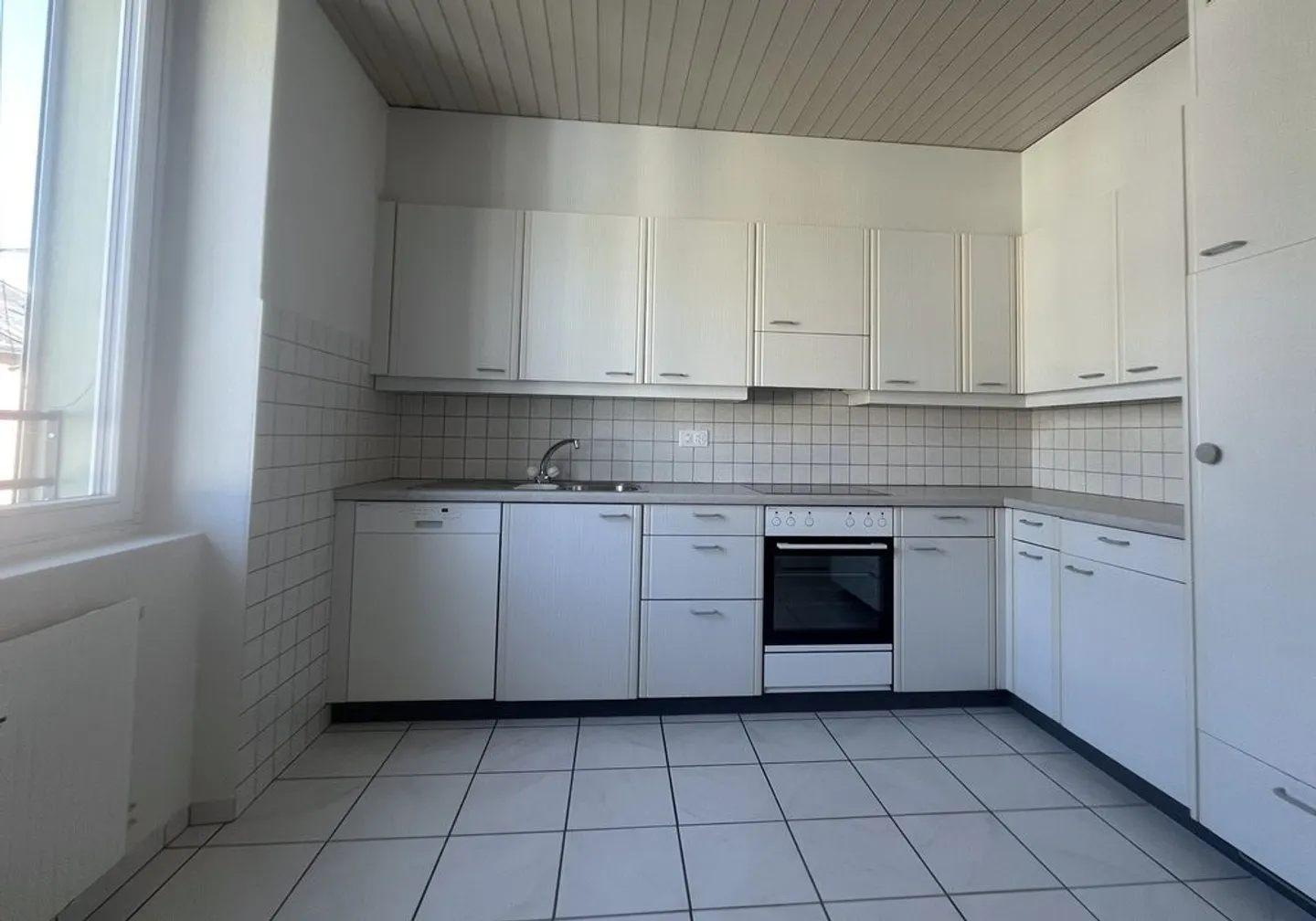 4-Zimmer-Wohnung - Foto 1 von 6