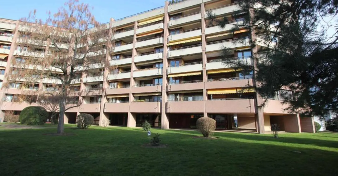 Superbe Appartement Attique - Photo 1 sur 10