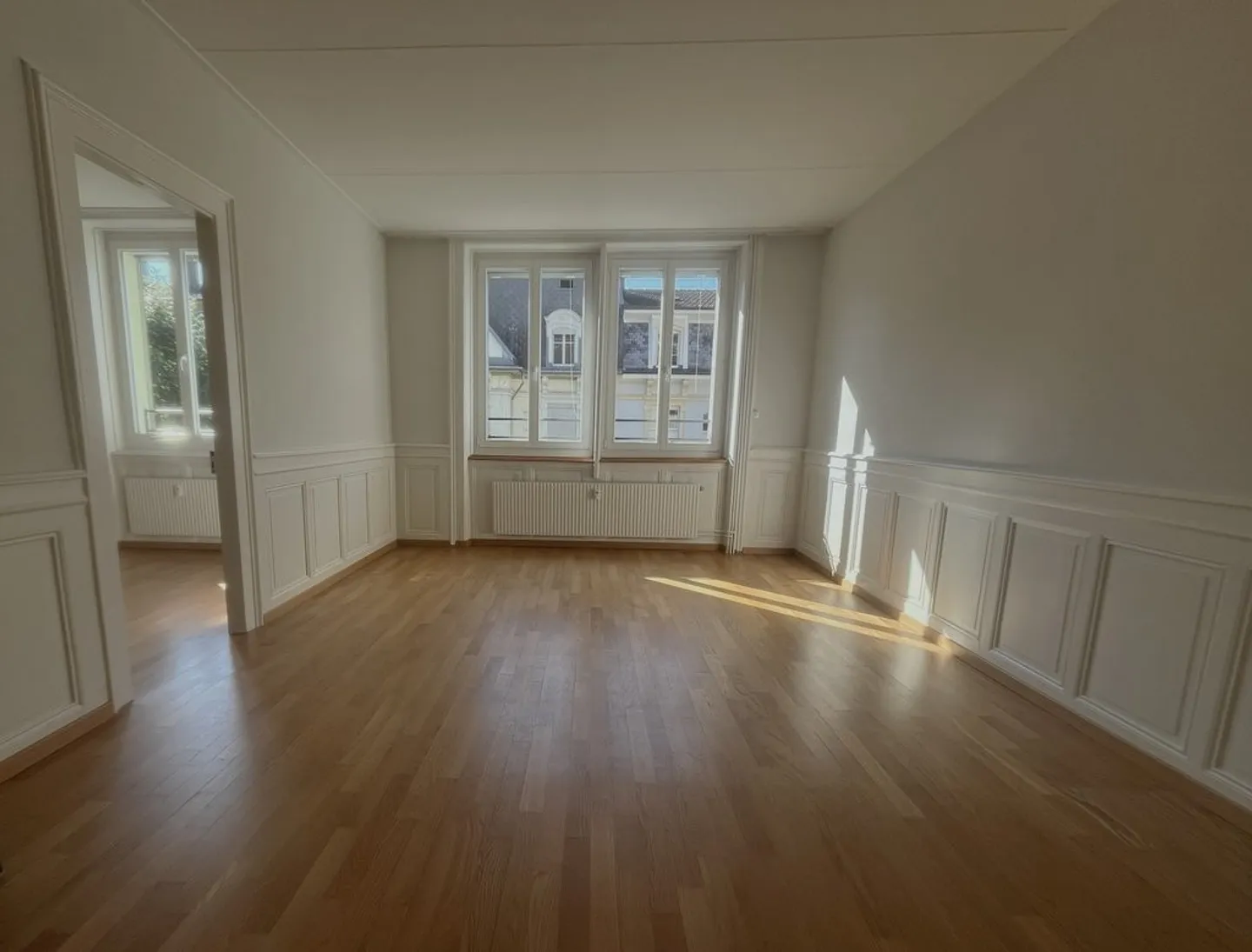 4-Zimmer-Wohnung - Foto 2 von 6