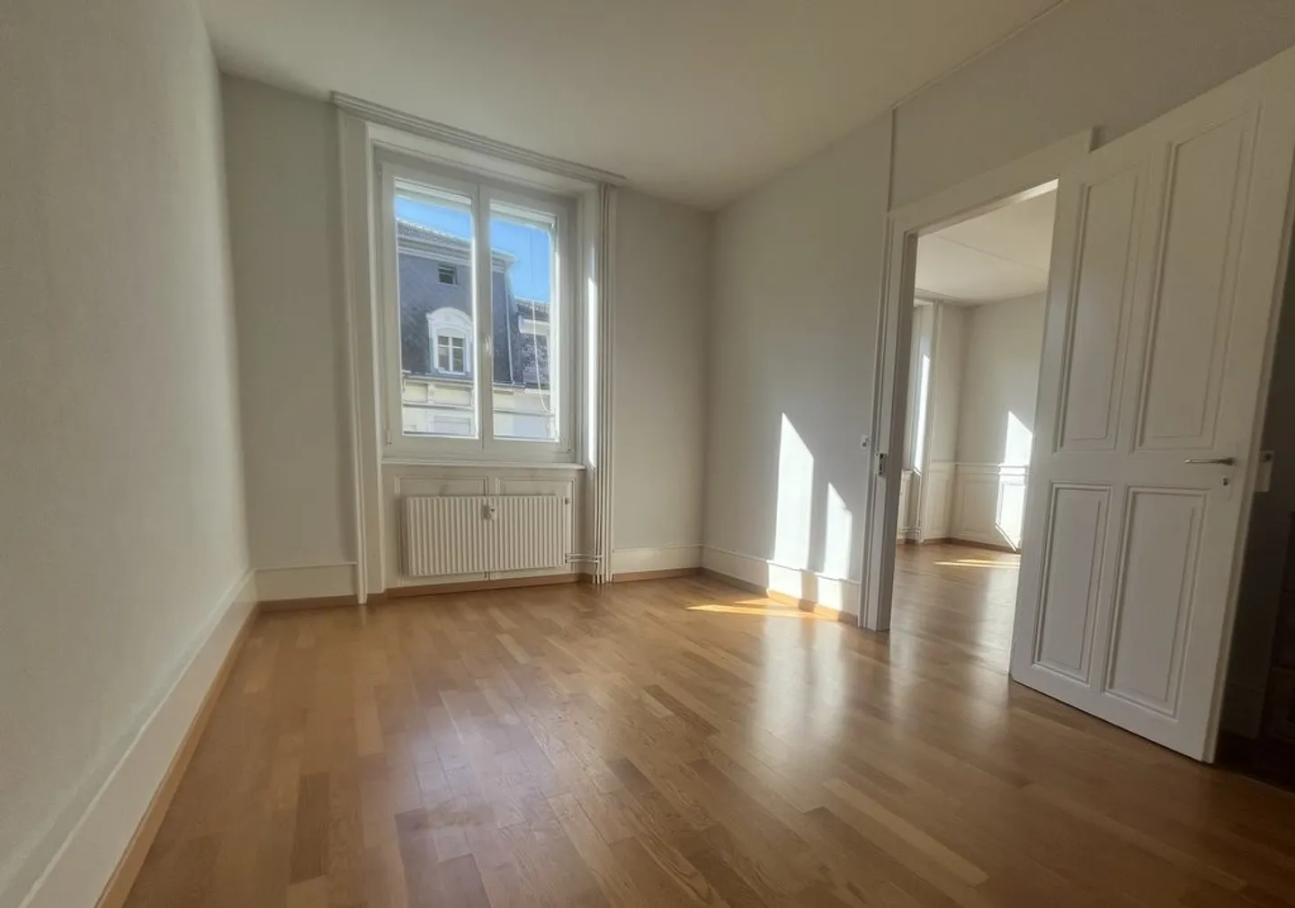 4-Zimmer-Wohnung - Foto 3 von 6