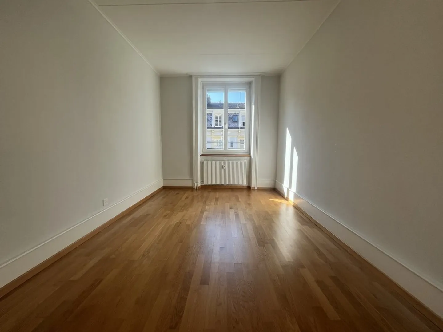 4-Zimmer-Wohnung - Foto 4 von 6