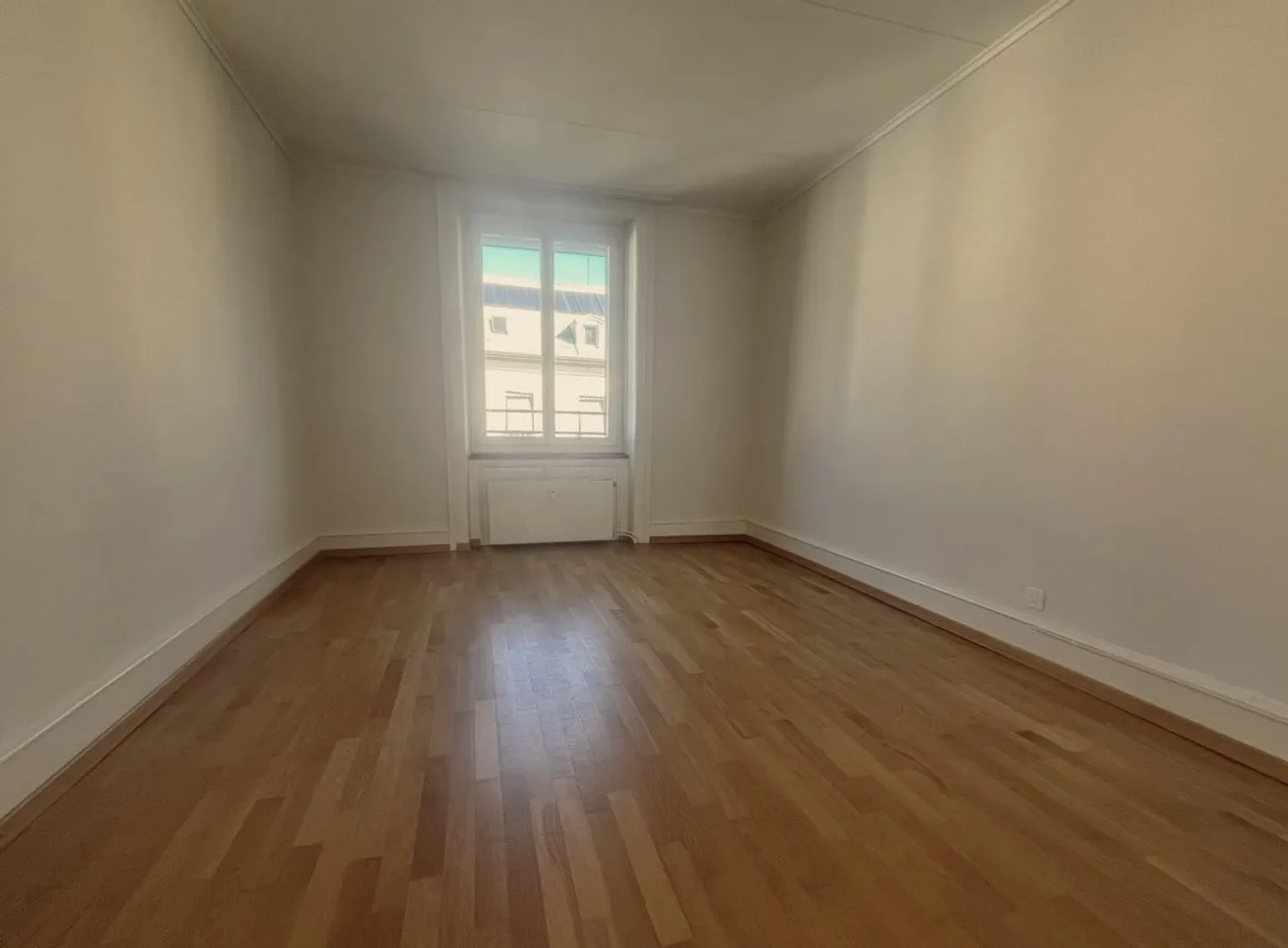 4-Zimmer-Wohnung - Foto 5 von 6