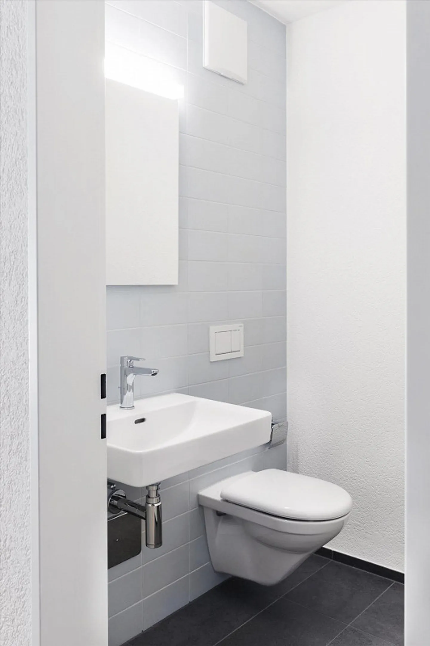 An apartment to fall in love! - Photo 4 of 6