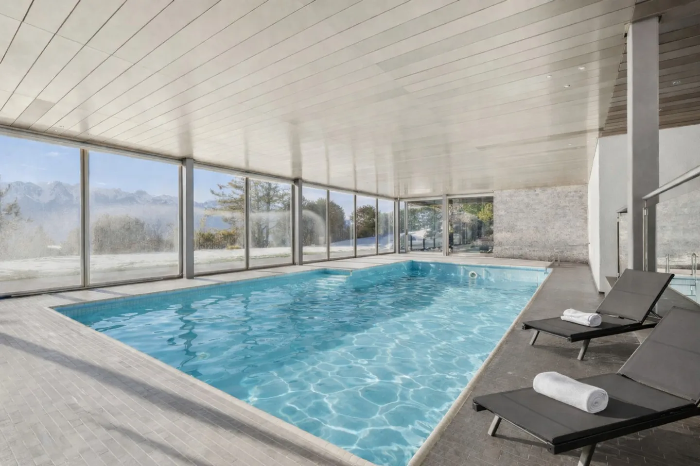 Chalet avec vue panoramique - Photo 17 sur 17