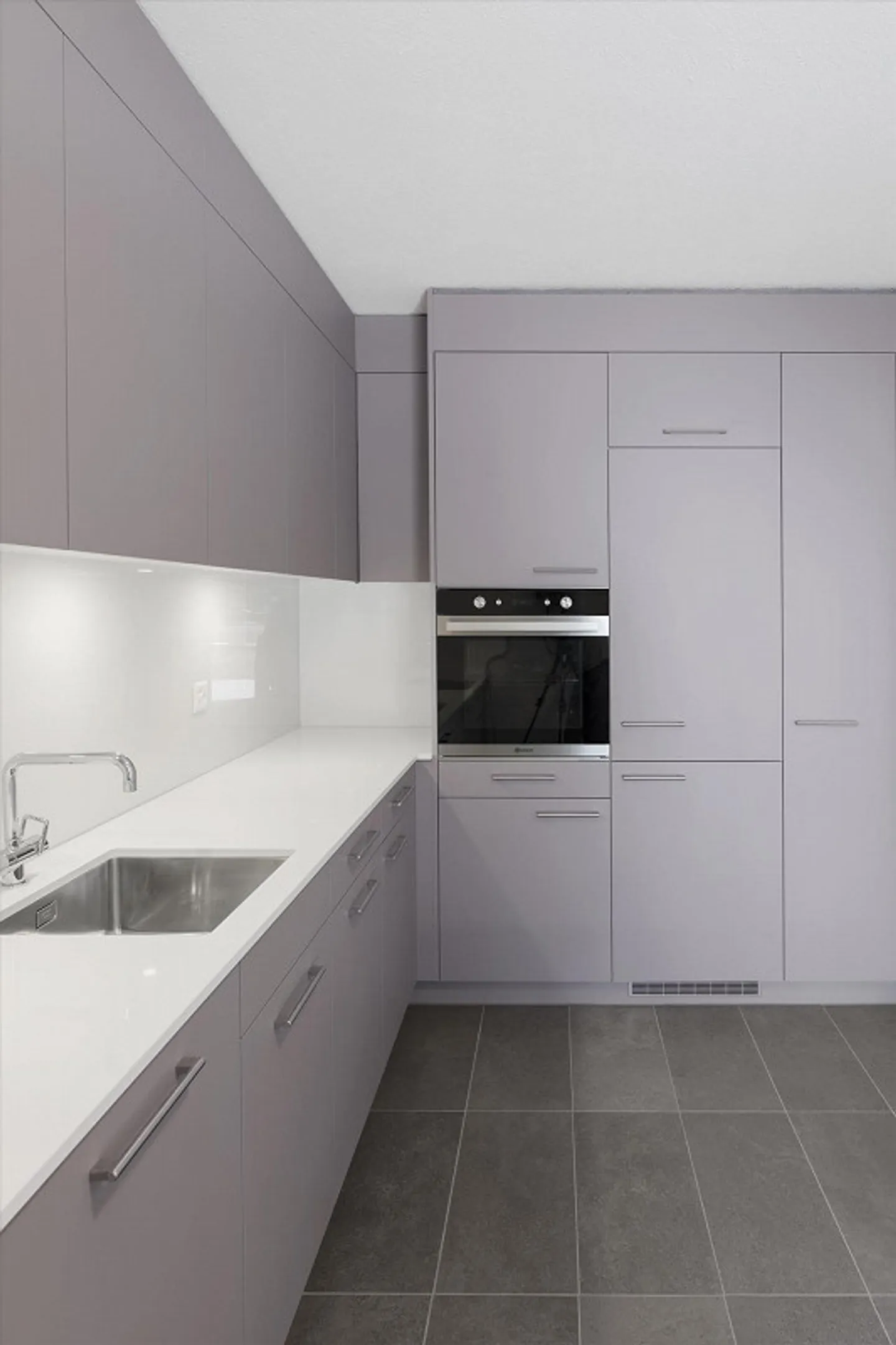 An apartment to fall in love! - Photo 3 of 6