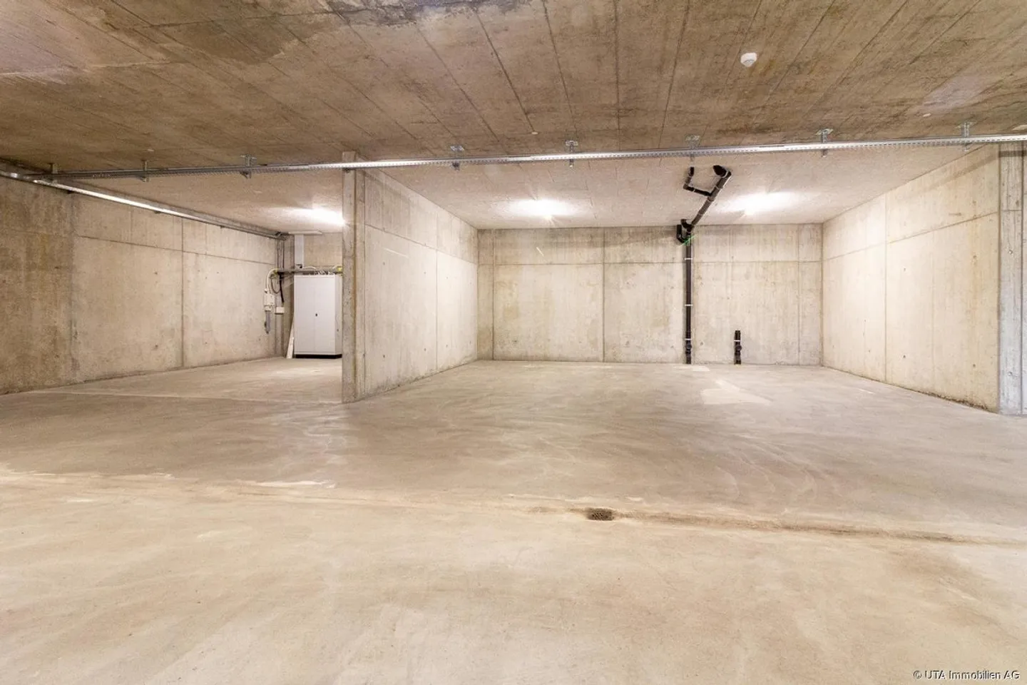 Newly built single-family house with generous space and more... - Photo 19 of 19
