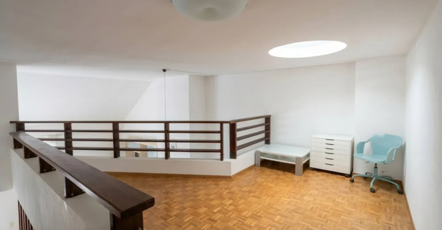 Superbe Appartement Attique - Photo 4 sur 10