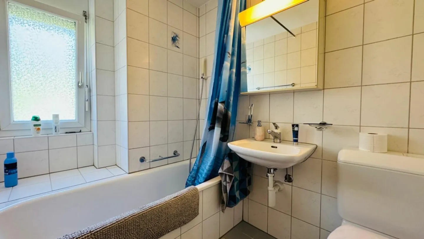 Charmantes Einfamilienhaus mit Garten - Foto 14 von 19