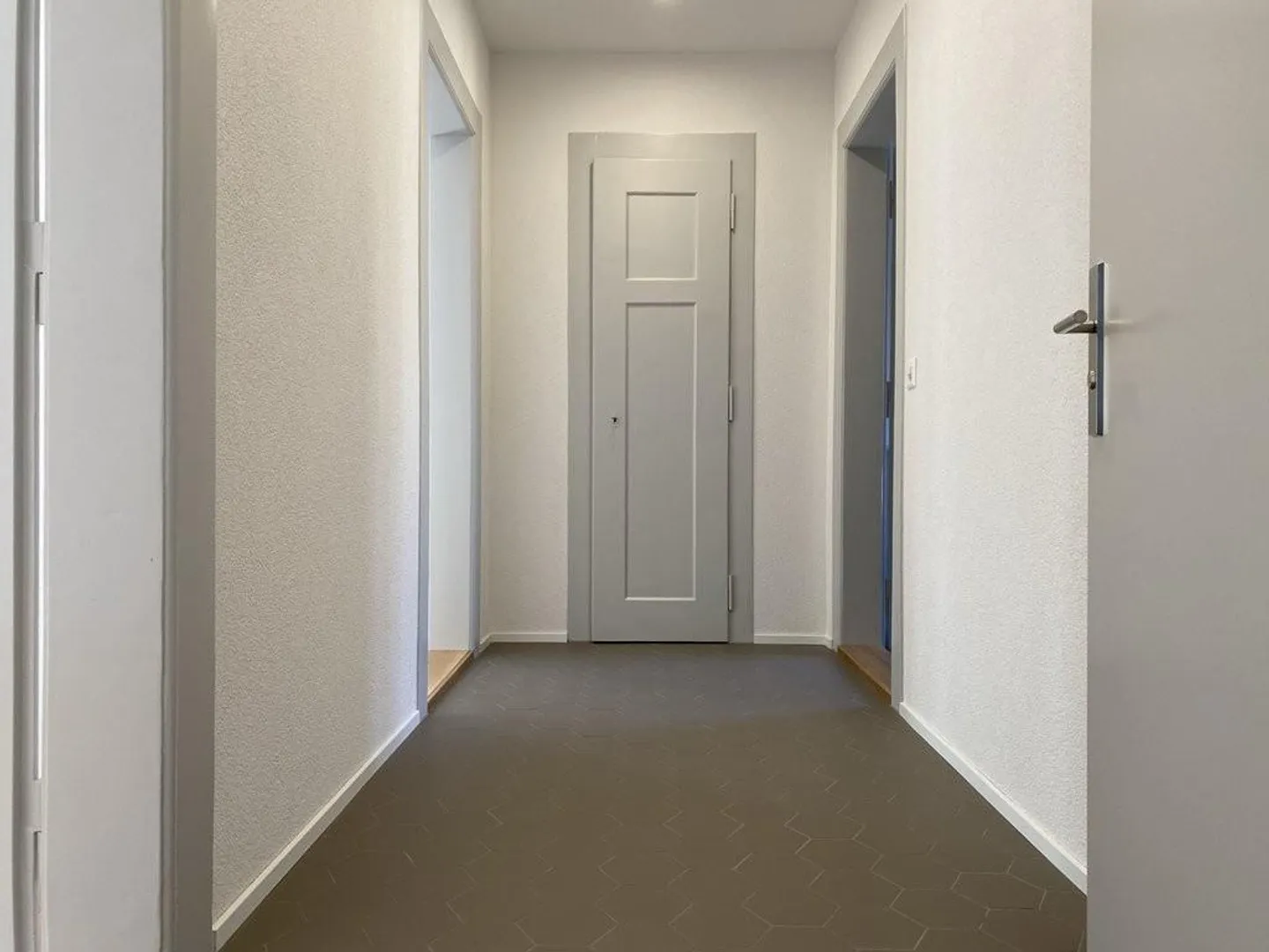 Your 2.5-room apartment with old building character in the Breitenrain district - Photo 5 of 5