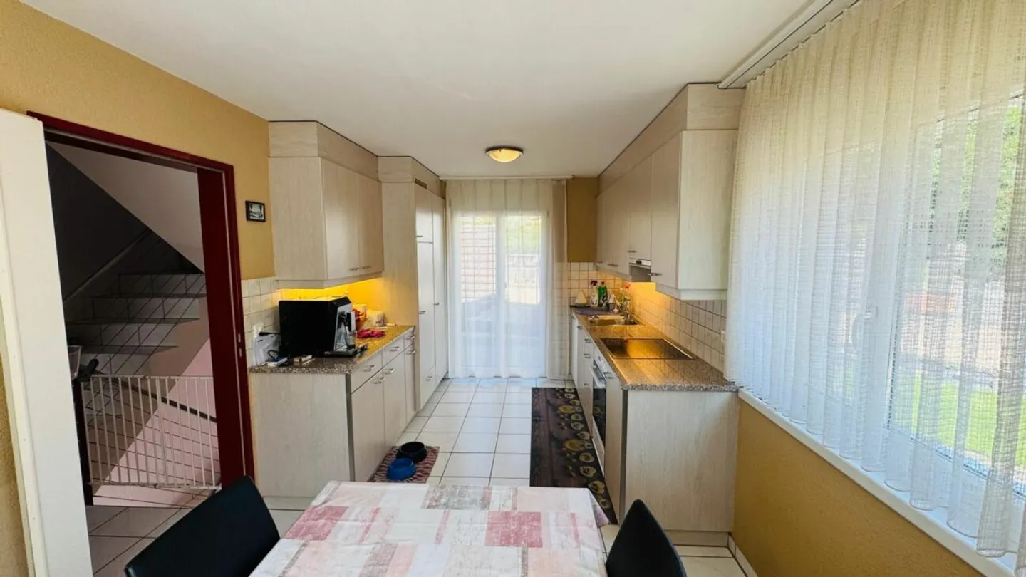 Charmantes Einfamilienhaus mit Garten - Foto 11 von 19