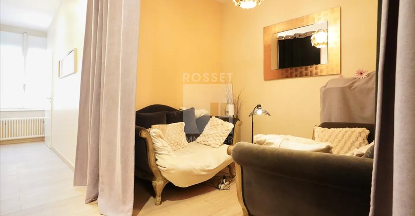 Spazio Commerciale nel Centro di Ginevra - Foto 4 di 11