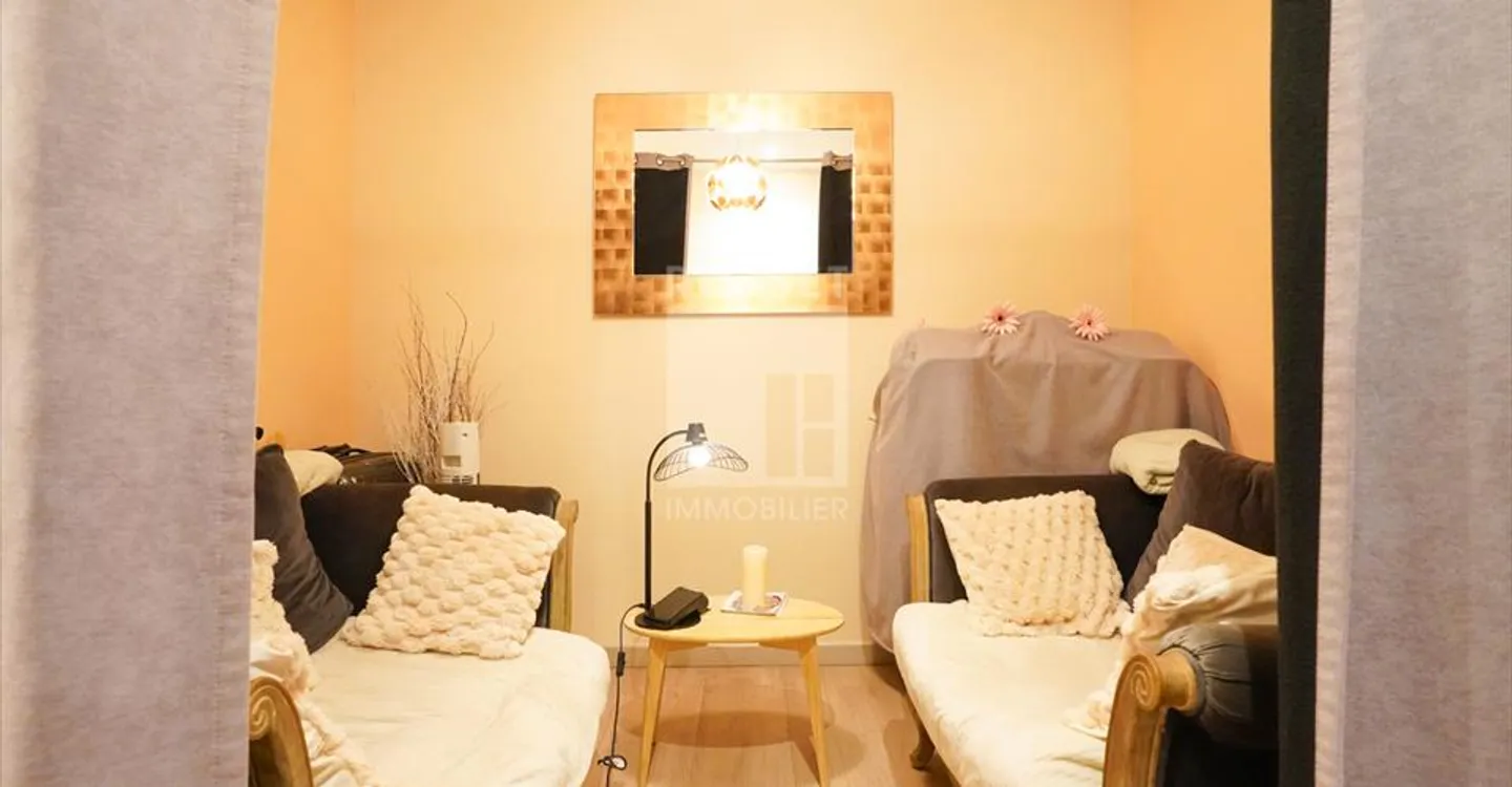 Spazio Commerciale nel Centro di Ginevra - Foto 6 di 11