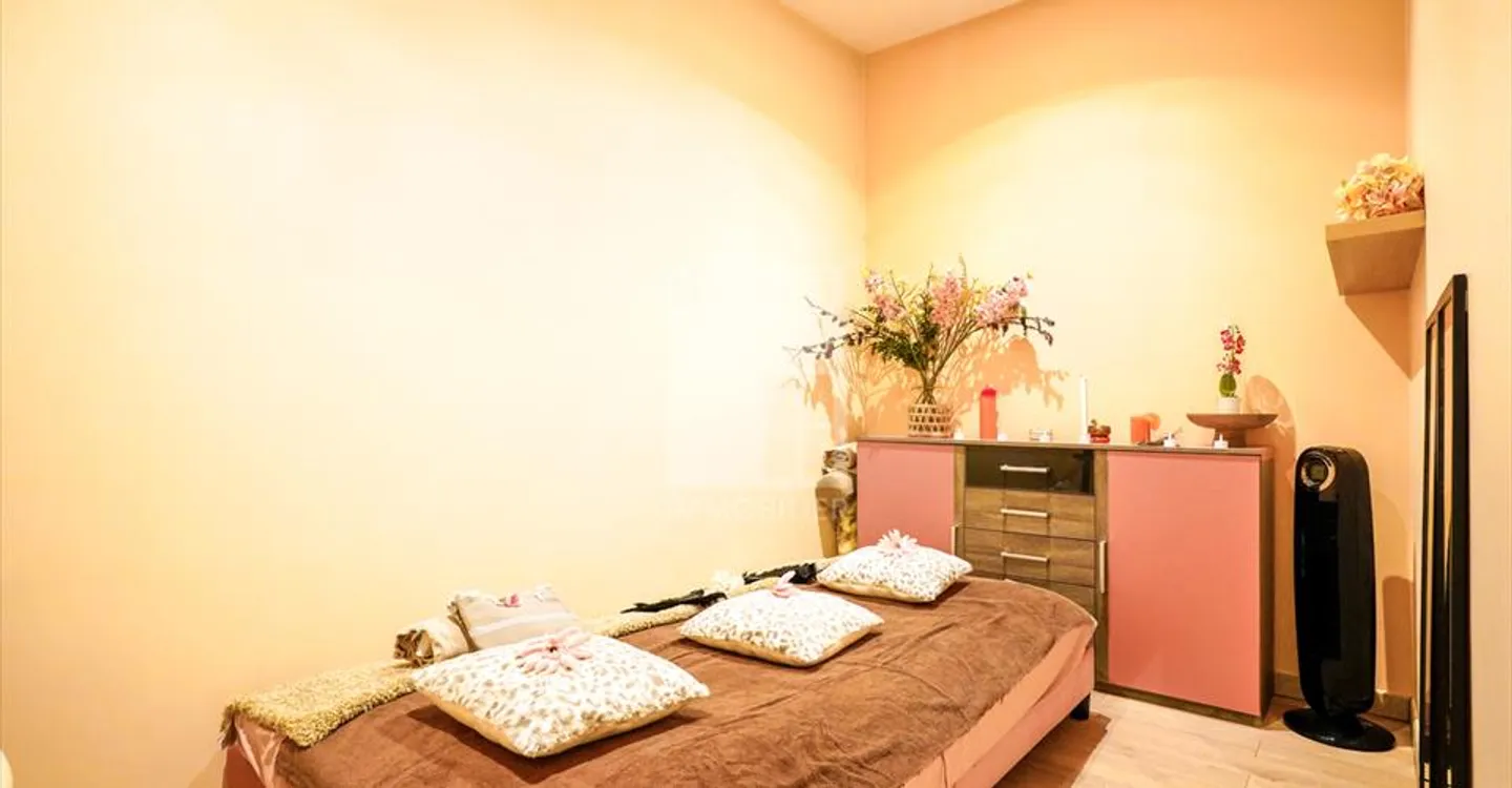 Spazio Commerciale nel Centro di Ginevra - Foto 7 di 11