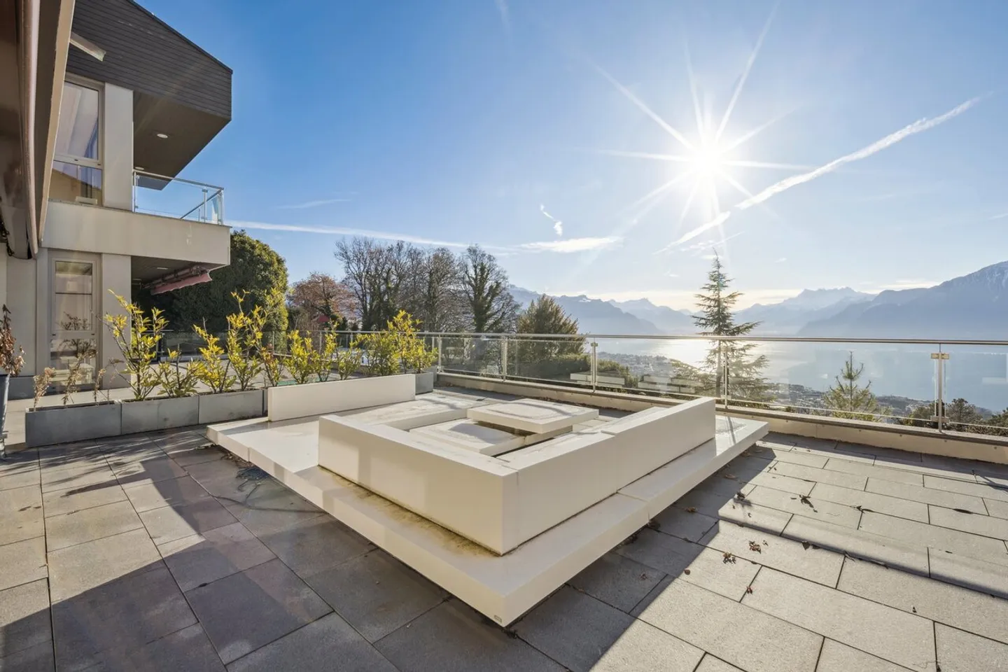 Chalet avec vue panoramique - Photo 15 sur 17