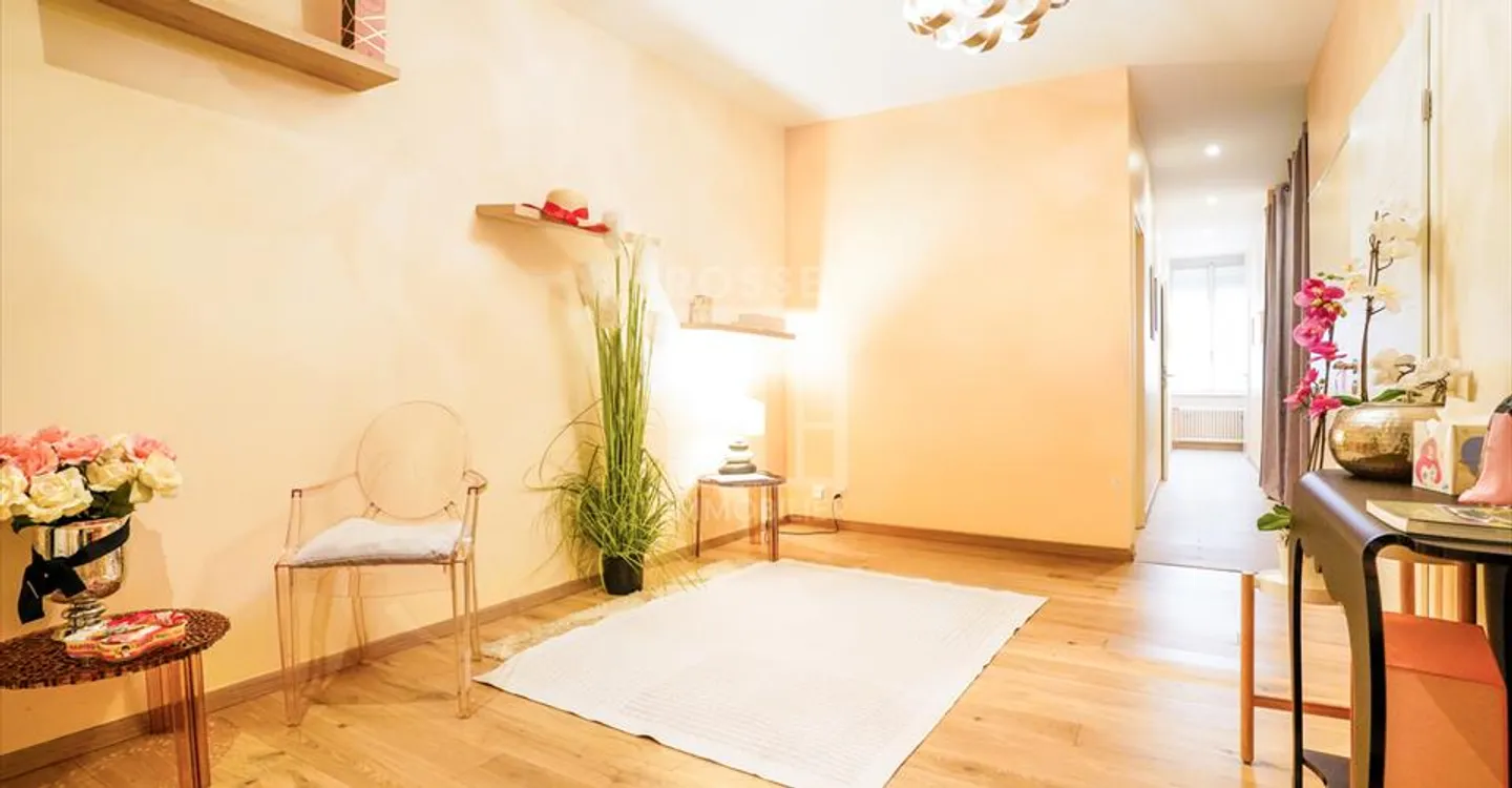 Spazio Commerciale nel Centro di Ginevra - Foto 11 di 11