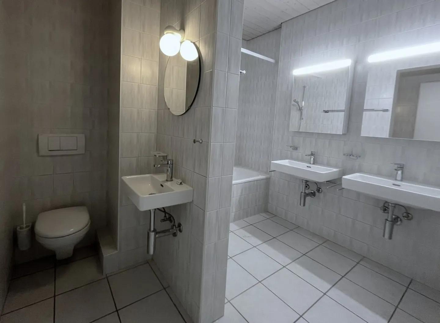4-Zimmer-Wohnung - Foto 6 von 6