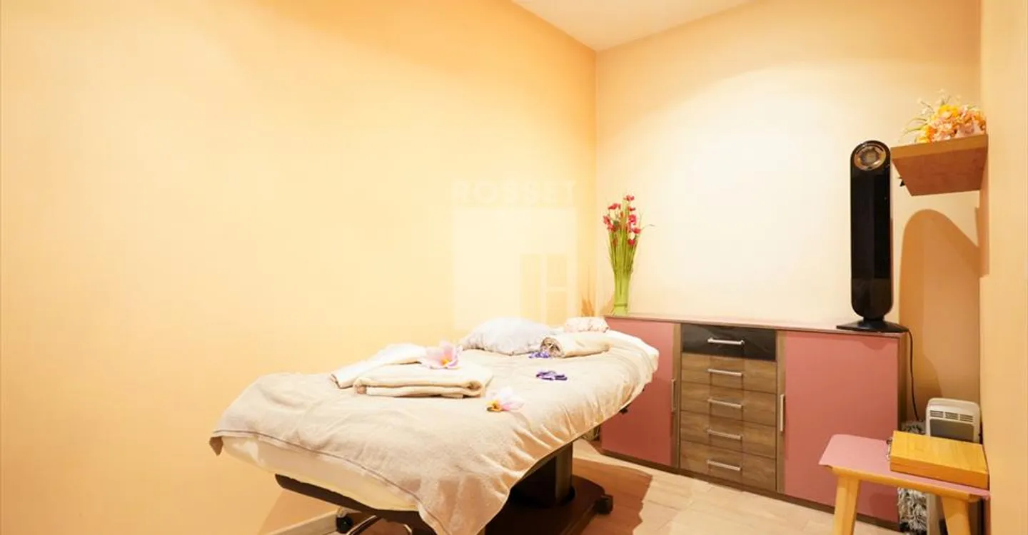 Spazio Commerciale nel Centro di Ginevra - Foto 10 di 11