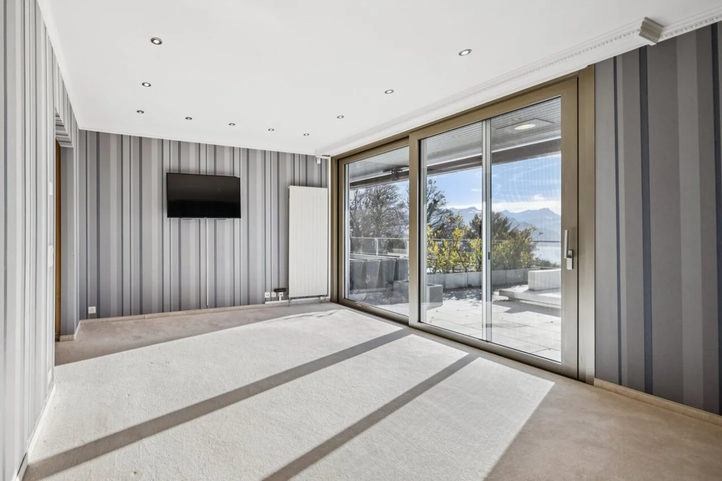 Chalet avec vue panoramique - Photo 16 sur 17