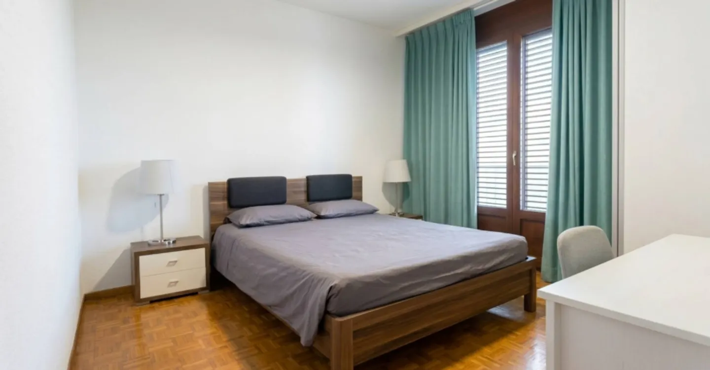 Superbe Appartement Attique - Photo 6 sur 10