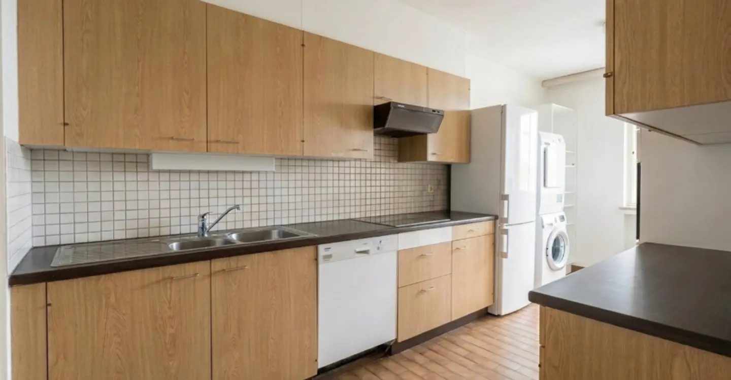 Superbe Appartement Attique - Photo 7 sur 10