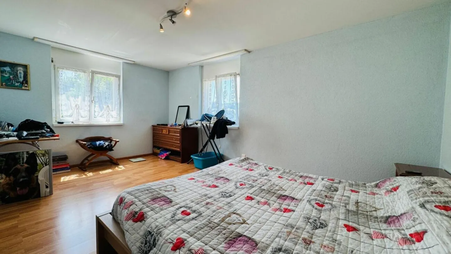 Charmantes Einfamilienhaus mit Garten - Foto 16 von 19