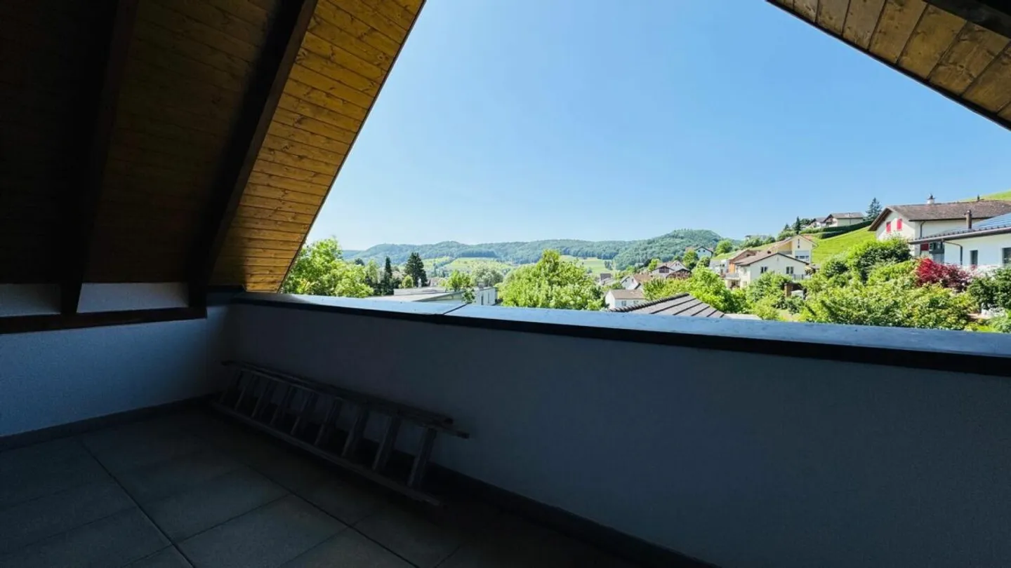 Charmantes Einfamilienhaus mit Garten - Foto 17 von 19